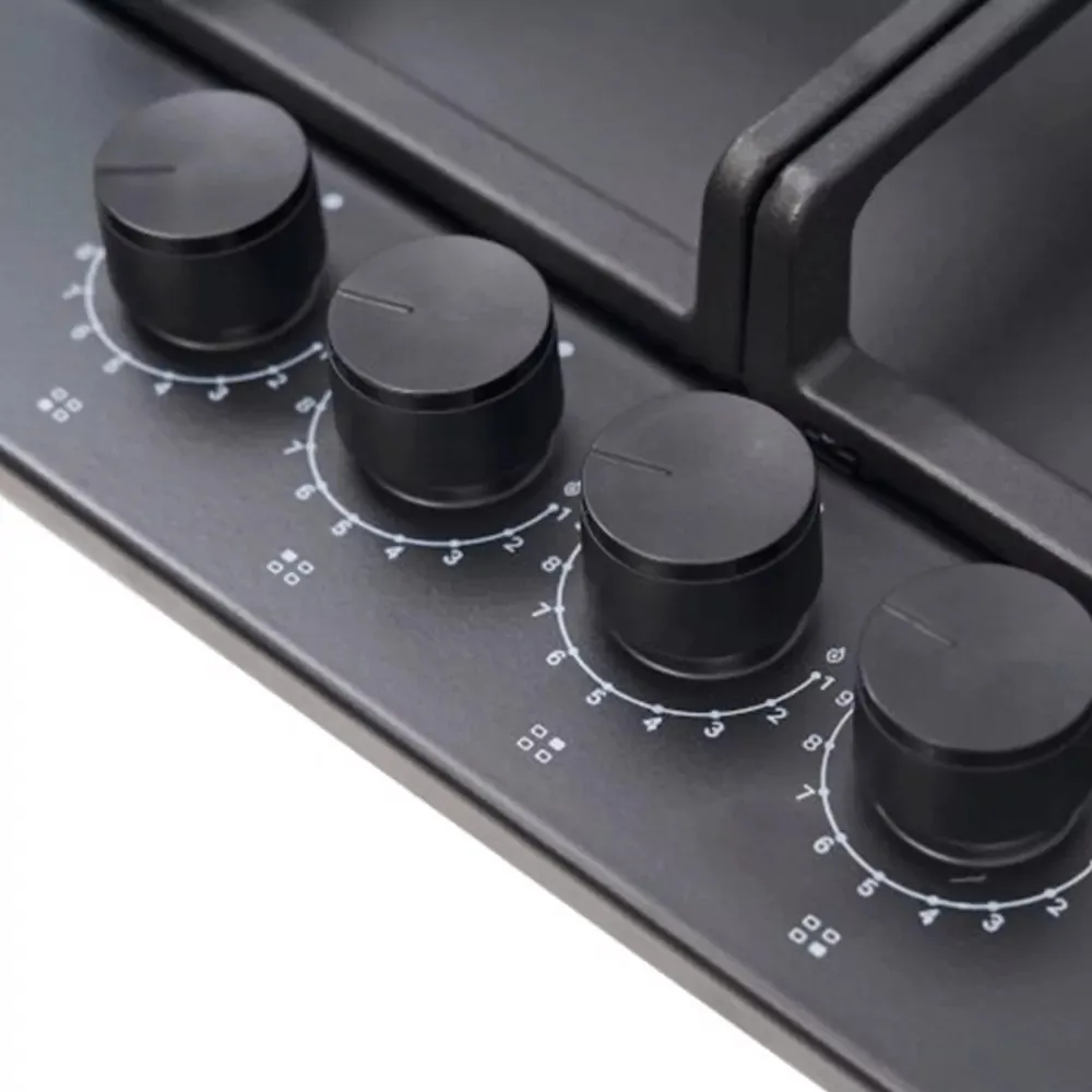 Plitə Whirlpool TGML 661 NB